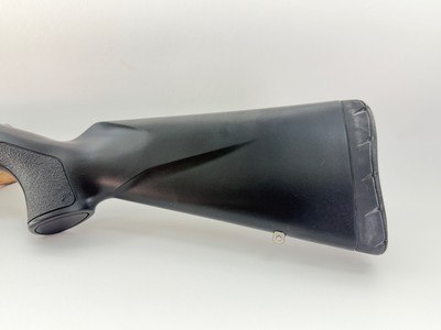Browning X-Bolt Bolt-Action Rifle – .270 Win – 23.5" Barrel - 2012 - Image 8 of 17