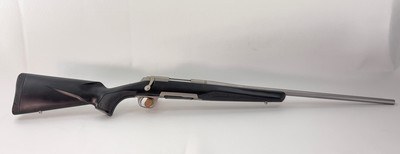 Browning X-Bolt Bolt-Action Rifle – .270 Win – 23.5" Barrel - 2012