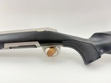 Browning X-Bolt Bolt-Action Rifle – .270 Win – 23.5" Barrel - 2012 - Image 9 of 17