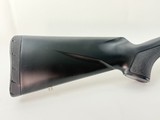 Browning X-Bolt Bolt-Action Rifle – .270 Win – 23.5" Barrel - 2012 - Image 2 of 17