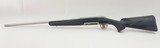 Browning X-Bolt Bolt-Action Rifle – .270 Win – 23.5" Barrel - 2012 - Image 7 of 17