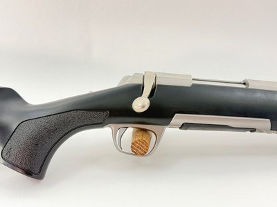 Browning X-Bolt Bolt-Action Rifle – .270 Win – 23.5" Barrel - 2012 - Image 3 of 17
