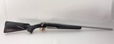 Browning X-Bolt Bolt-Action Rifle – .270 Win – 23.5" Barrel - 2012 - Image 1 of 17