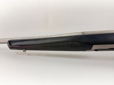 Browning X-Bolt Bolt-Action Rifle – .270 Win – 23.5" Barrel - 2012 - Image 10 of 17