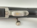 Browning X-Bolt Bolt-Action Rifle – .270 Win – 23.5" Barrel - 2012 - Image 14 of 17