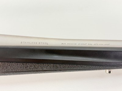 Browning X-Bolt Bolt-Action Rifle – .270 Win – 23.5" Barrel - 2012 - Image 5 of 17