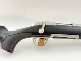 Browning X-Bolt Bolt-Action Rifle – .270 Win – 23.5" Barrel - 2012 - Image 3 of 17