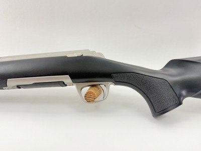 Browning X-Bolt Bolt-Action Rifle – .270 Win – 23.5" Barrel - 2012 - Image 9 of 17