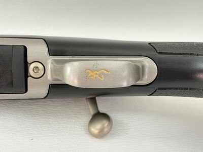 Browning X-Bolt Bolt-Action Rifle – .270 Win – 23.5" Barrel - 2012 - Image 14 of 17