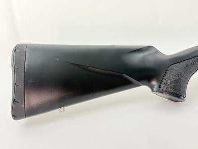 Browning X-Bolt Bolt-Action Rifle – .270 Win – 23.5" Barrel - 2012 - Image 2 of 17