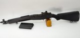 Springfield Armory M1A Semi-Automatic Rifle – .308 Win – 17.5" Barrel - Image 18 of 18