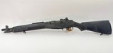 Springfield Armory M1A Semi-Automatic Rifle – .308 Win – 17.5" Barrel - Image 1 of 18