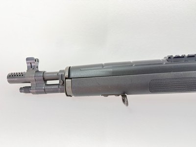 Springfield Armory M1A Semi-Automatic Rifle – .308 Win – 17.5" Barrel - Image 5 of 18