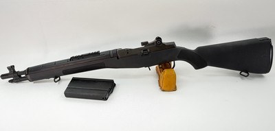 Springfield Armory M1A Semi-Automatic Rifle – .308 Win – 17.5" Barrel - Image 18 of 18
