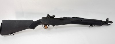 Springfield Armory M1A Semi-Automatic Rifle – .308 Win – 17.5" Barrel - Image 6 of 18