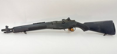 Springfield Armory M1A Semi-Automatic Rifle – .308 Win – 17.5" Barrel - Image 1 of 18