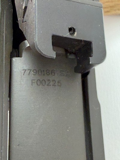 Springfield Armory M1A Semi-Automatic Rifle – .308 Win – 17.5" Barrel - Image 12 of 18