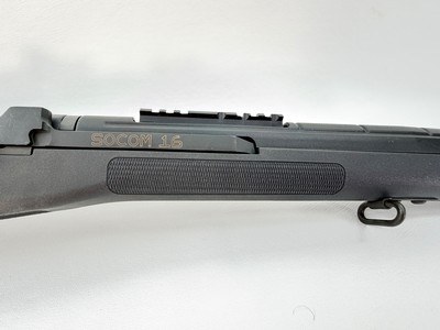 Springfield Armory M1A Semi-Automatic Rifle – .308 Win – 17.5" Barrel - Image 8 of 18