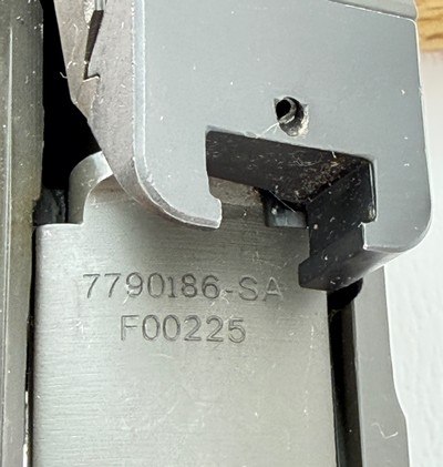 Springfield Armory M1A Semi-Automatic Rifle – .308 Win – 17.5" Barrel - Image 13 of 18