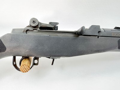 Springfield Armory M1A Semi-Automatic Rifle – .308 Win – 17.5" Barrel - Image 9 of 18