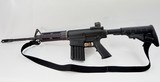 DPMS Panther Arms LR-308 Semi-Automatic Rifle – .308 Win – 16" Barrel - Image 1 of 17