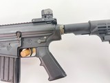 DPMS Panther Arms LR-308 Semi-Automatic Rifle – .308 Win – 16" Barrel - Image 4 of 17