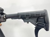 DPMS Panther Arms LR-308 Semi-Automatic Rifle – .308 Win – 16" Barrel - Image 2 of 17