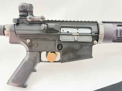 DPMS Panther Arms LR-308 Semi-Automatic Rifle – .308 Win – 16" Barrel - Image 14 of 17