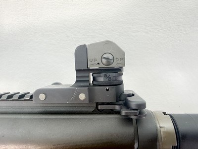 DPMS Panther Arms LR-308 Semi-Automatic Rifle – .308 Win – 16" Barrel - Image 9 of 17
