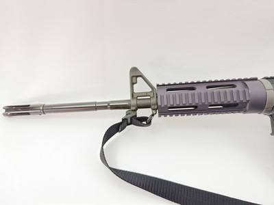 DPMS Panther Arms LR-308 Semi-Automatic Rifle – .308 Win – 16" Barrel - Image 6 of 17