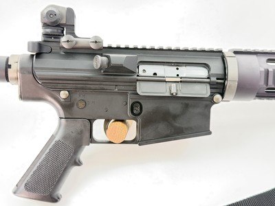 DPMS Panther Arms LR-308 Semi-Automatic Rifle – .308 Win – 16" Barrel - Image 13 of 17