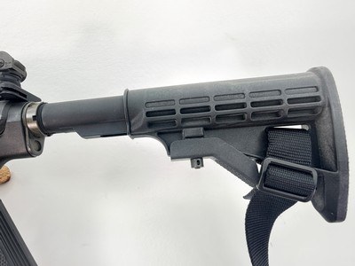 DPMS Panther Arms LR-308 Semi-Automatic Rifle – .308 Win – 16" Barrel - Image 2 of 17