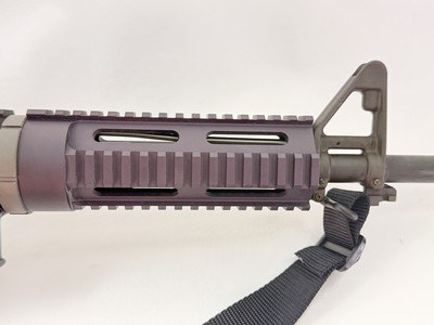 DPMS Panther Arms LR-308 Semi-Automatic Rifle – .308 Win – 16" Barrel - Image 12 of 17