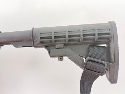 DPMS Panther Arms LR-308 Semi-Automatic Rifle – .308 Win – 16" Barrel - Image 3 of 17