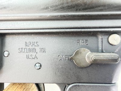 DPMS Panther Arms LR-308 Semi-Automatic Rifle – .308 Win – 16" Barrel - Image 7 of 17