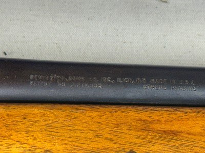 Remington Sportsman 48 – 12 Gauge Semi-Auto Shotgun (1952–53) - Image 6 of 15