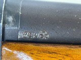 Remington Sportsman 48 – 12 Gauge Semi-Auto Shotgun (1952–53) - Image 7 of 15