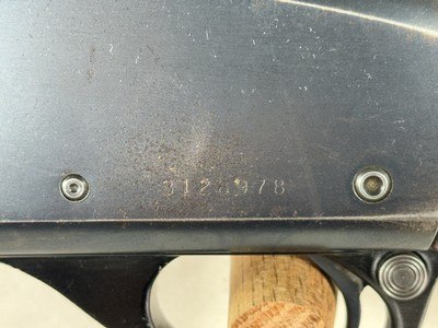 Remington Sportsman 48 – 12 Gauge Semi-Auto Shotgun (1952–53) - Image 9 of 15