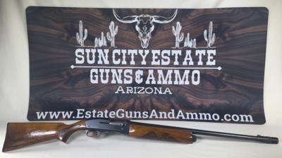 Remington Sportsman 48 – 12 Gauge Semi-Auto Shotgun (1952–53) - Image 1 of 15