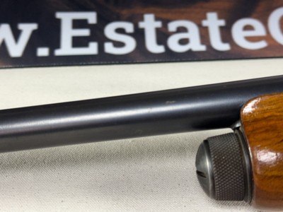 Remington Sportsman 48 – 12 Gauge Semi-Auto Shotgun (1952–53) - Image 13 of 15