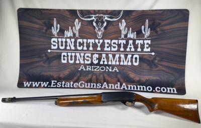 Remington Sportsman 48 – 12 Gauge Semi-Auto Shotgun (1952–53) - Image 8 of 15