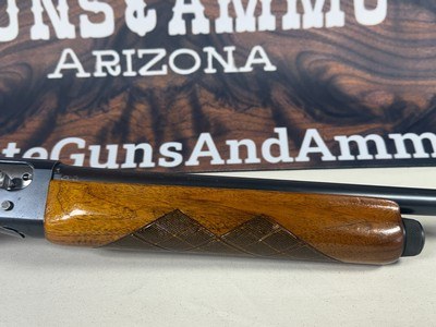Remington Sportsman 48 – 12 Gauge Semi-Auto Shotgun (1952–53) - Image 3 of 15