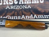 Remington Sportsman 48 – 12 Gauge Semi-Auto Shotgun (1952–53) - Image 3 of 15