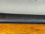 Remington Sportsman 48 – 12 Gauge Semi-Auto Shotgun (1952–53) - Image 6 of 15