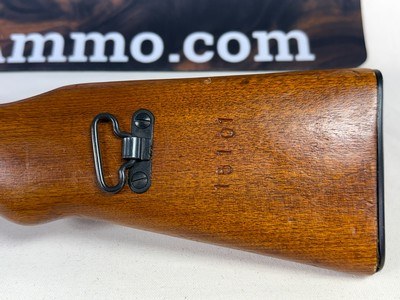 Chinese SKS Type 56 Semi-Auto Rifle – 7.62x39 | Matching Numbers w/ Bayonet - Image 3 of 17