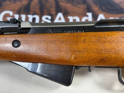 Chinese SKS Type 56 Semi-Auto Rifle – 7.62x39 | Matching Numbers w/ Bayonet - Image 4 of 17
