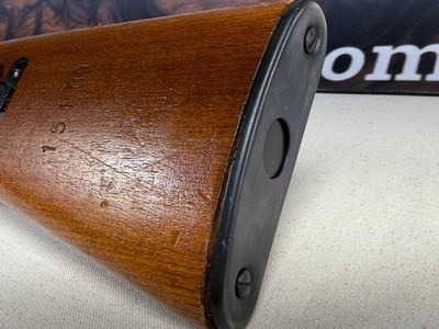 Chinese SKS Type 56 Semi-Auto Rifle – 7.62x39 | Matching Numbers w/ Bayonet - Image 2 of 17