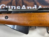 Chinese SKS Type 56 Semi-Auto Rifle – 7.62x39 | Matching Numbers w/ Bayonet - Image 4 of 17