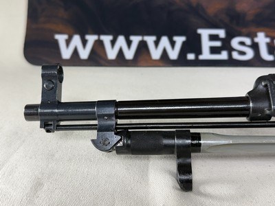 Chinese SKS Type 56 Semi-Auto Rifle – 7.62x39 | Matching Numbers w/ Bayonet - Image 6 of 17
