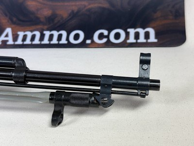 Chinese SKS Type 56 Semi-Auto Rifle – 7.62x39 | Matching Numbers w/ Bayonet - Image 17 of 17